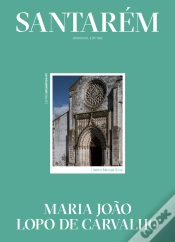 Capa do artigo Santarém