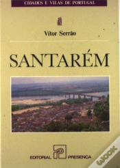 Capa do artigo Santarem