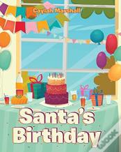 Santa'S Birthday