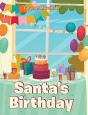 Santa'S Birthday - Preview