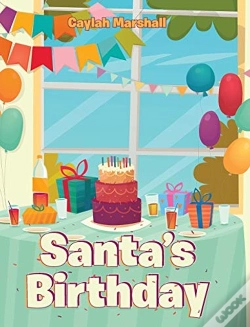Capa do artigo Santa'S Birthday