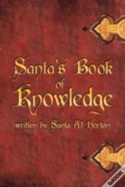 Capa do artigo Santa'S Book Of Knowledge