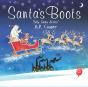 Santa'S Boots: 'Silly Santa Series' Book - Preview