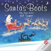Capa do artigo Santa