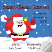 Santa'S Chaotic Christmas: Perseverance