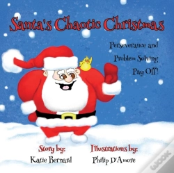 Capa do artigo Santa'S Chaotic Christmas: Perseverance