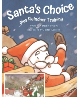 Capa do artigo Santa'S Choice And Reindeer Training