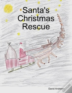 Capa do artigo Santa'S Christmas Rescue