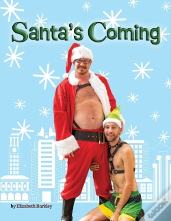 Capa do artigo Santa'S Coming