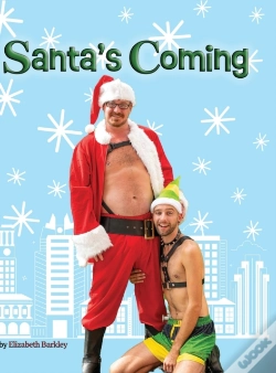 Capa do artigo Santa'S Coming