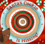 Santas Cookie Is Missing - Preview