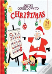 Santa'S Countdown To Christmas