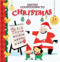 Santa'S Countdown To Christmas - Preview