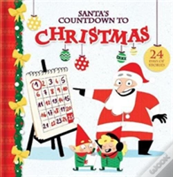 Capa do artigo Santa'S Countdown To Christmas