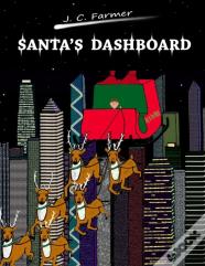 Santa'S Dashboard