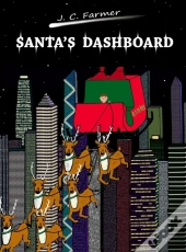 Santa'S Dashboard