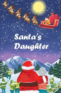 Capa do artigo Santa'S Daughter