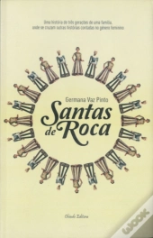 Santas de Roca 