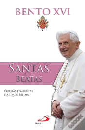 Capa do artigo Santas e Beatas