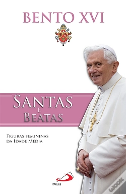Capa do artigo Santas e Beatas