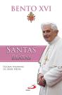 Santas e Beatas - Preview