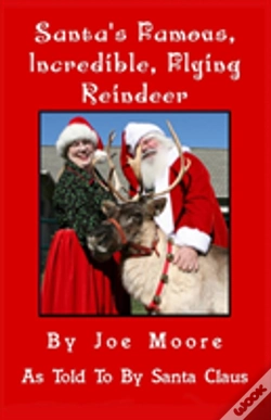 Capa do artigo Santa'S Famous, Incredible, Flying Reindeer