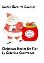 Santa'S Favorite Cookie - Preview