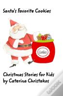 Santa'S Favorite Cookie