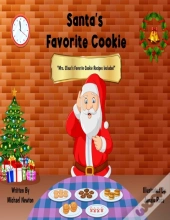 Santa'S Favorite Cookie