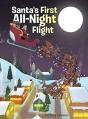 Santa'S First All Night Flight - Preview