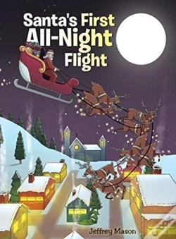 Capa do artigo Santa'S First All Night Flight