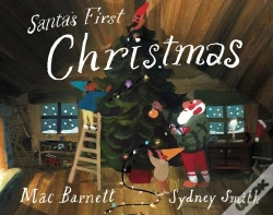Capa do artigo Santa'S First Christmas