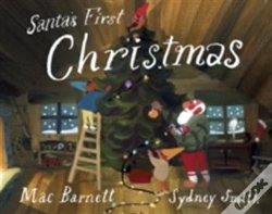 Capa do artigo Santa'S First Christmas