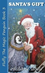 Capa do artigo Santa