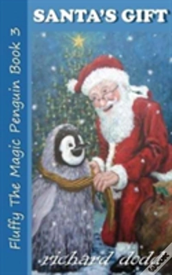 Capa do artigo Santa'S Gift