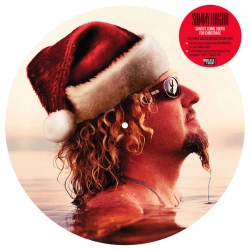 Capa do artigo Santa's Going South For Christmas - Vinil