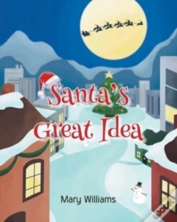 Capa do artigo Santa'S Great Idea