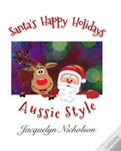 Capa do artigo Santa'S Happy Holidays, Aussie Style