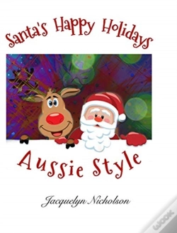 Capa do artigo Santa'S Happy Holidays, Aussie Style