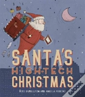 Capa do artigo Santa