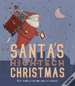 Capa do artigo Santa'S High-Tech Christmas