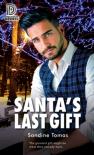 Santa'S Last Gift