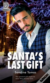 Santa'S Last Gift