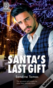 Capa do artigo Santa