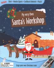 Santa'S Little Workshop Kit