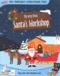 Santa'S Little Workshop Kit - Preview