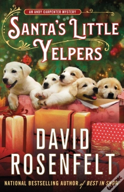 Capa do artigo Santa'S Little Yelpers
