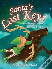 Santa'S Lost Keys
