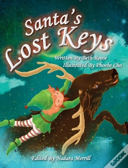 Capa do artigo Santa'S Lost Keys
