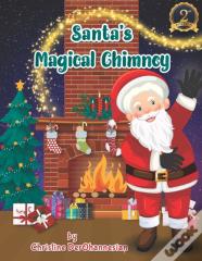 Santa'S Magical Chimney